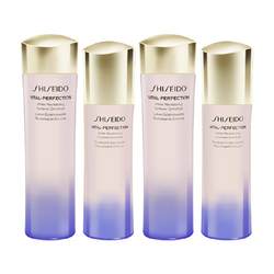 Shiseido Yueweipuo Moisturizing Emulsion (75ml+50ml)*2ຊຸດ