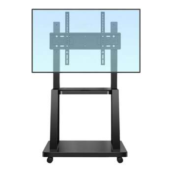 Xiaomi 65-inch tv removable 4k ultra-high definition living room and bedroom floor-standing rack smart screen projection machine for besties