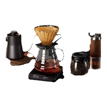 Hand Punching Coffee Maker HAND GRINDING COFFEE MACHINE HAND GRINDING MACHINE HAND HOME SMALL COFFEE BEAN GRINDING APPARATUS FULL RANGE OF COFFEE MACHINES