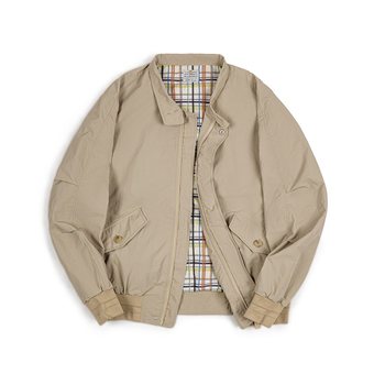 Madden workwear american retro harrington g9 jacket