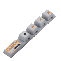 TROZK Tlock desktop rationalizer data line accommodating charging line finishing fixer electric race hub