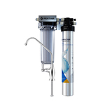 爱惠浦母婴净水器家用净水机厨房直饮超滤机自来水过滤器EVP-6000