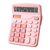 Calculator for office use, good-looking voice model for commercial use