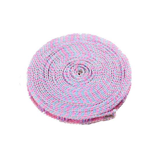 加粗晾衣绳室内户外免打孔防滑服绳子晒挂被子神器旅行凉旅游酒店