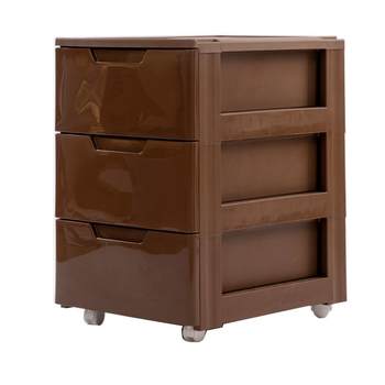 Alice desk storage cabinet drawer