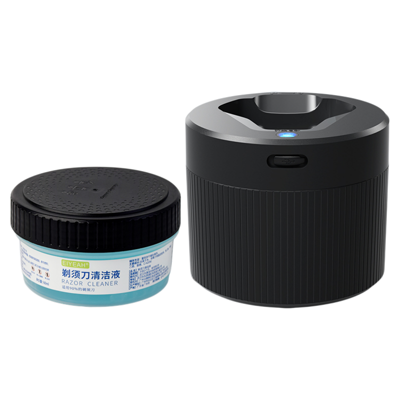 Compatible with Philips shaver cleaning fluid