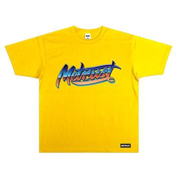 Hip-hop hip-hop street graffiti design children's loose short-sleeved children's hip-hop trendy children's t-shirt