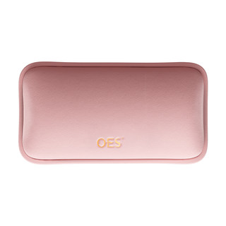 OES热水袋充电防爆暖手宝暖宝宝电暖水袋电热宝被窝专用2025新款