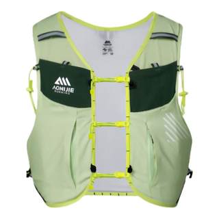 奥尼捷10升越野跑步背包户外运动男女登山徒步双肩骑行行山水袋包