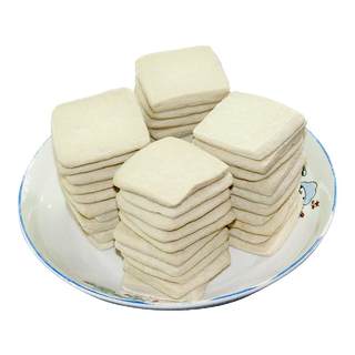 Dafang liulong shredded tofu and guizhou shredded dried tofu