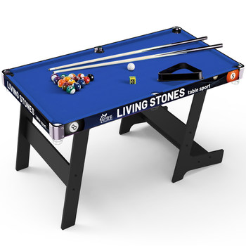 New american billiards table