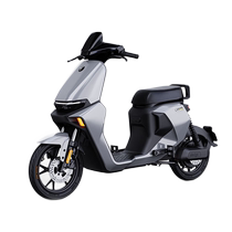Ninebot Electric Vehicle Mechanic MMAX90 Intelligent New National Standard Electric Vehicle (Store Pickup)