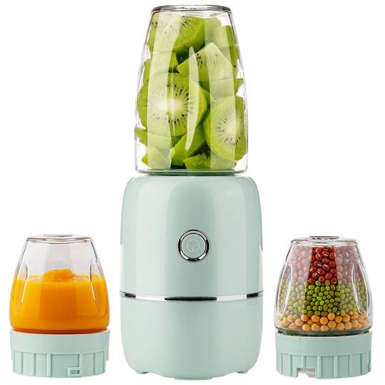 Meat grinder for babies special wall-breaking food rice paste machine