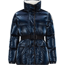 (12-period interest-free) Moncler franchise Herault short Lady loose down the down jacket jacket jacket
