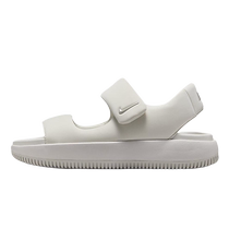NIKE womens summer new classic Velcro thick-soled sports and leisure beach sandals FJ6043-002