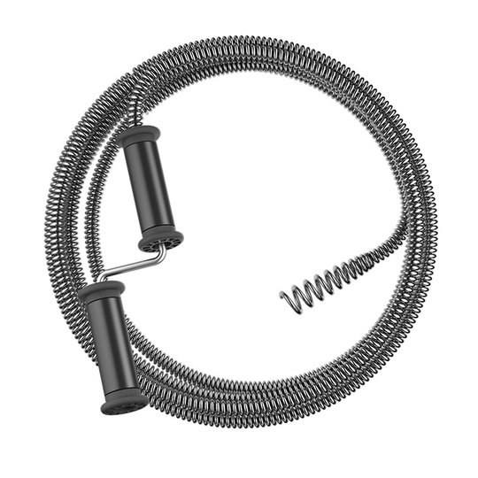 Herramienta de dragado de estilo atrevido 9,5 m | Miles de personas compraron más