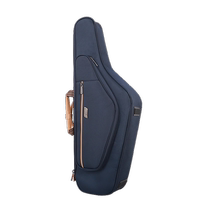 jinchuan tenor saxophone special luggage tenor saxophone bag saxophone backpack accompanying bag