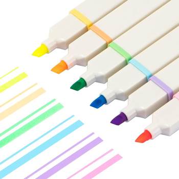 Deli highlighter highlighter highlighter pen
