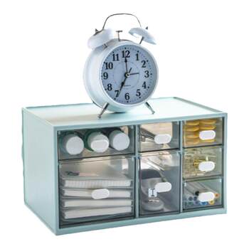 Xitianlong desktop drawer cosmetic storage box