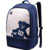 Wilson bears co-branded tennis backpack