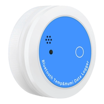 YBT-20 Bluetooth temperature and humidity recorder food and drug cold chain transportation laboratory temperature and humidity data storage meter