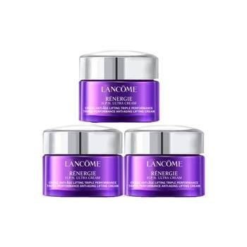 Lancôme Sculpting Triple Intensive Rejuvenating Cream 15ml Bai Peptide Cream - ຂະໜາດເດີນທາງ