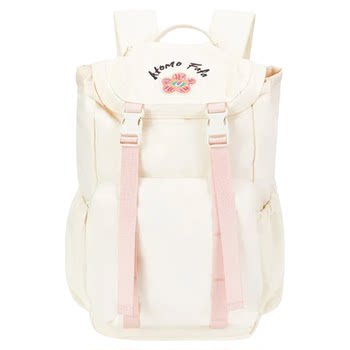 Xtep backpack women 2025 summer new style
