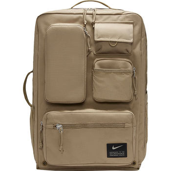 Large-capacity nike/nike men's and women's backpacks
