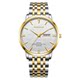 Renault couple watch casual simple quartz watch