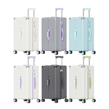 Ruidu li jiaqi live broadcast room large capacity pc suitcase multi-functional suitcase boarding case strong and durable