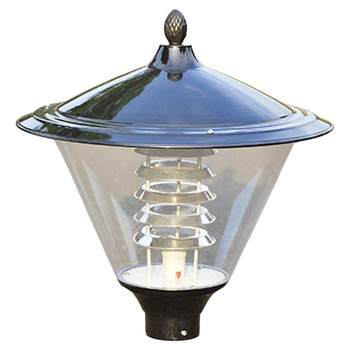 Waterproof led landscape light tongxiang xinming factory direct sales