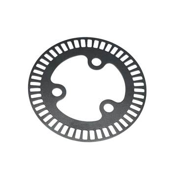 Anti-lock induction ring gear ສໍາລັບເບກ abs