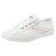 Female 2025 summer simple and versatile casual shoes Japanese street photography white shoes