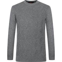 ເສື້ອຢືດຜູ້ຊາຍ Qipai ແຂນຍາວດູໃບໄມ້ລົ່ນແລະລະດູຫນາວທຸລະກິດໃຫມ່ບາດເຈັບແລະໄວຫນຸ່ມບາງ bottoming sweater pullover sweater ຫຼາຍສີ