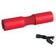 Fan Teng squat shoulder pads with thickened foam and free straps