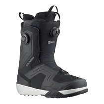 Pre-sale SALOMON Salomon snowboard boots DIALOGUE DUAL BOA23-24 model KKC2