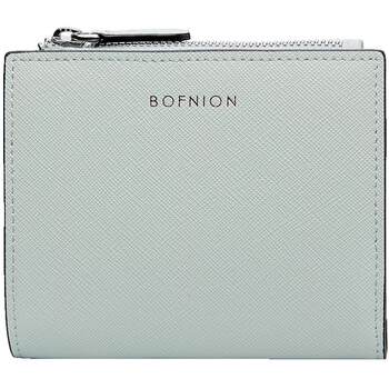 Women's short ultra-thin mini japanese and korean multifunctional small wallet