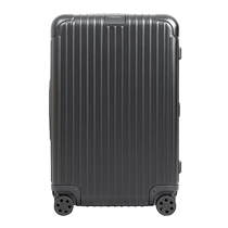 (自营)RIMOWA日默瓦Essential20寸拉杆箱商务旅行箱行李箱登机