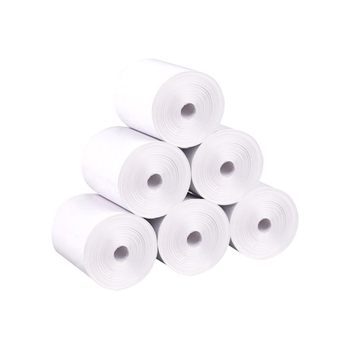 Chenguang thermal printing paper 57x50mm cash register paper