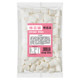 Sugar-free xylitol marshmallow snowflake crisp material