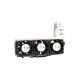 No.9 controller ພັດລົມ throttle follower bluetooth