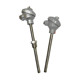 WZP230 temperature sensor thermal resistor PT100