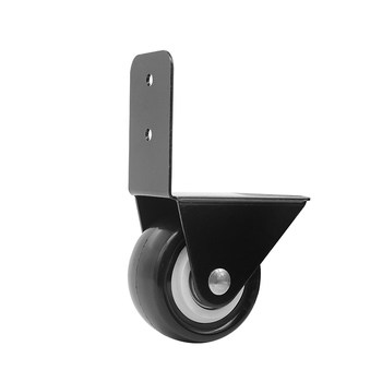 Sony Ericsson/Changhong Square Dance Audio Wheel Repair Trolley Speaker Wheel Accessories Outdoor Mobile Audio Roller