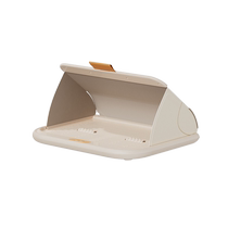 Albasha Foot Warmer Artifact Office Under Desk Heater Small Winter Warming Dormitory Winter Heated Foot Mat