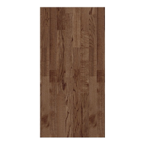 Package installation Shengxiang Kangyi Nordic oak pure three-layer solid wood composite wood floor home lock floor NK8301