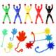 Wall-Climbing Spider-Man Spider-Man Toy Sticky Palm