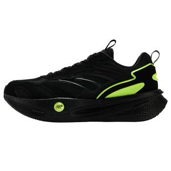 Speedlife361 Men's Sports Shoes 2025 New Autumn Shock-Absorbing Rebound Running Shoes Casual Running Shoes