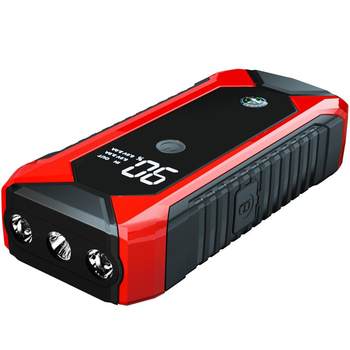 Dianhuzi car emergency starting power supply, special emergency battery for power bank, car charging and ignition artifact