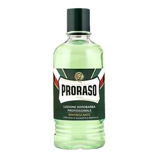 Proraso mint aftershave 400ml