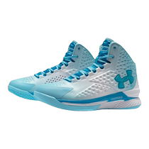 (New product) Under Armor official UA Curry 1 mens and womens sports basketball shoes 3024397